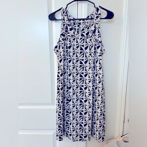 Lulu B Dress